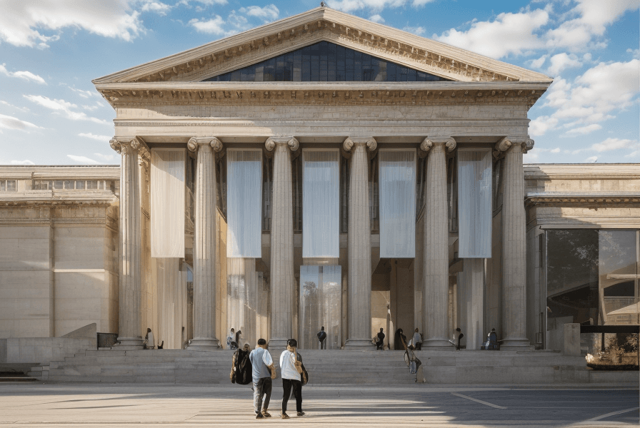 藝術畫廊 preview