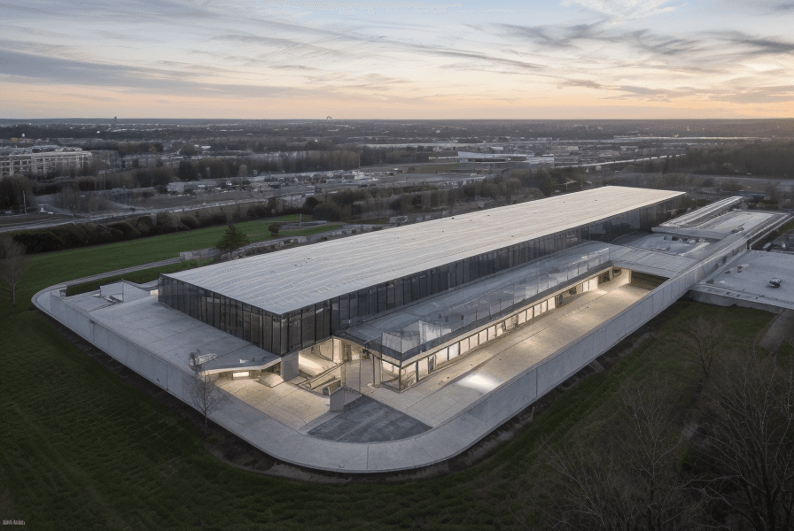 數據中心 preview