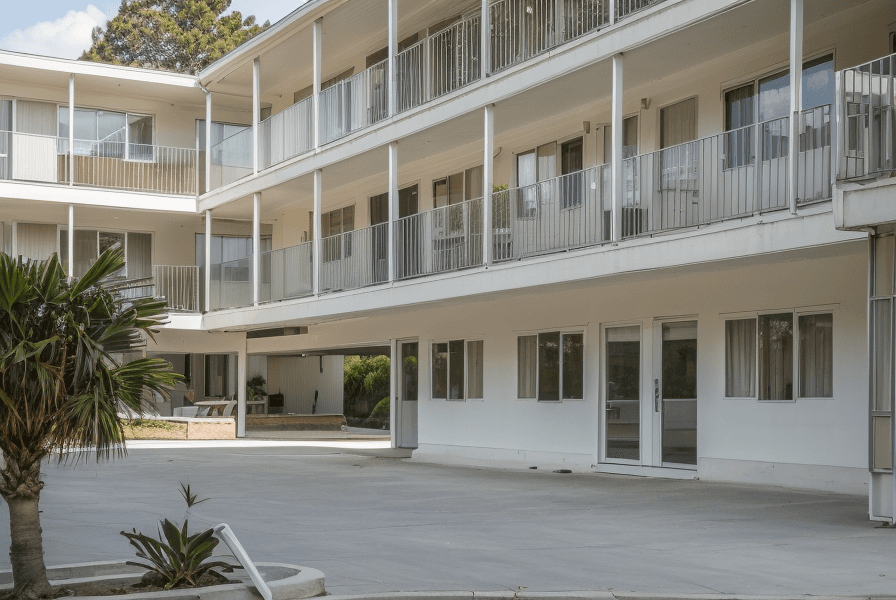 汽車旅館 preview