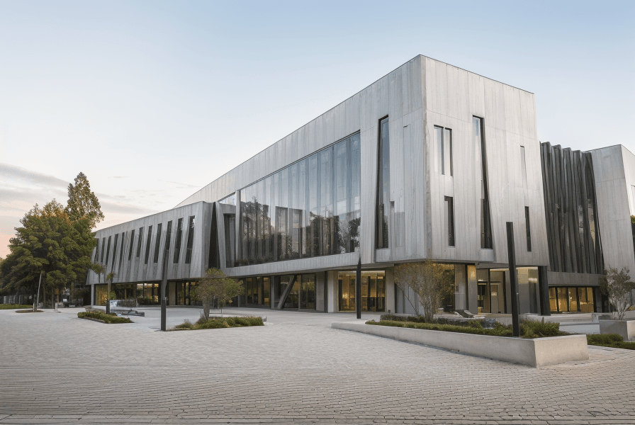 辦公大樓 preview