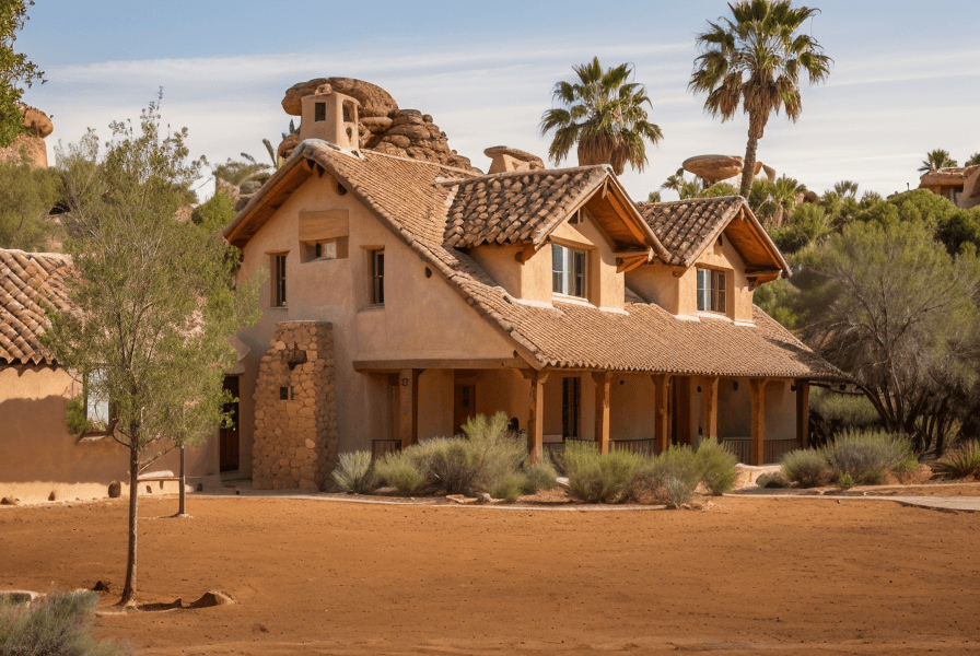 土坯普韋布洛 preview