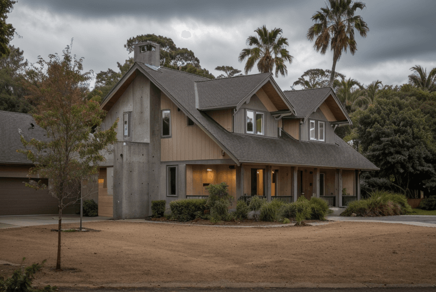 大膽粗野主義 preview