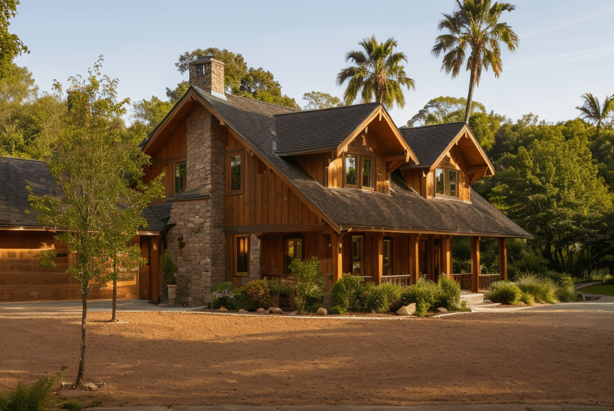 自然地方風 preview