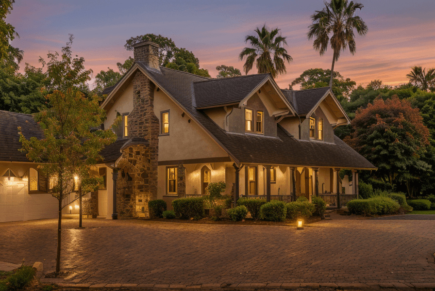 迷人哥德 preview