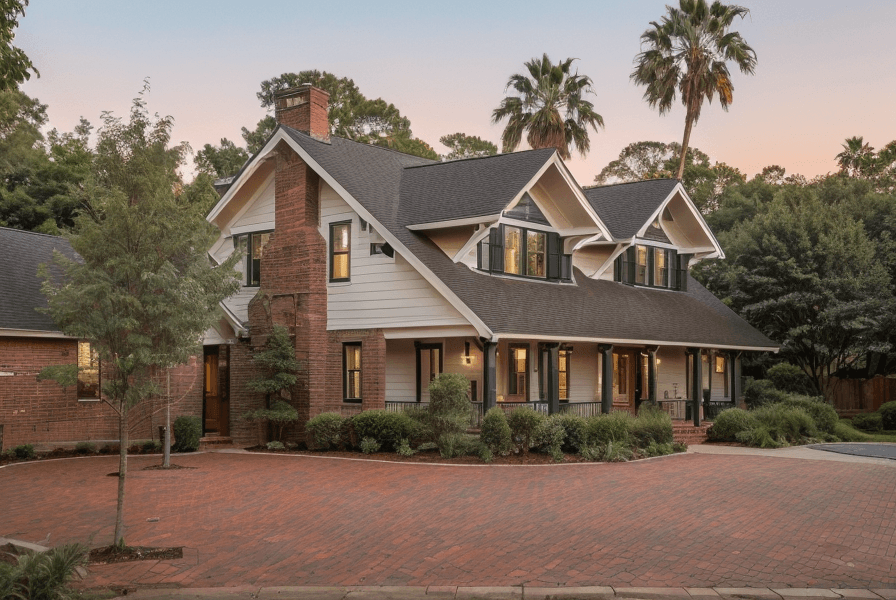 工業時尚聯排別墅 preview