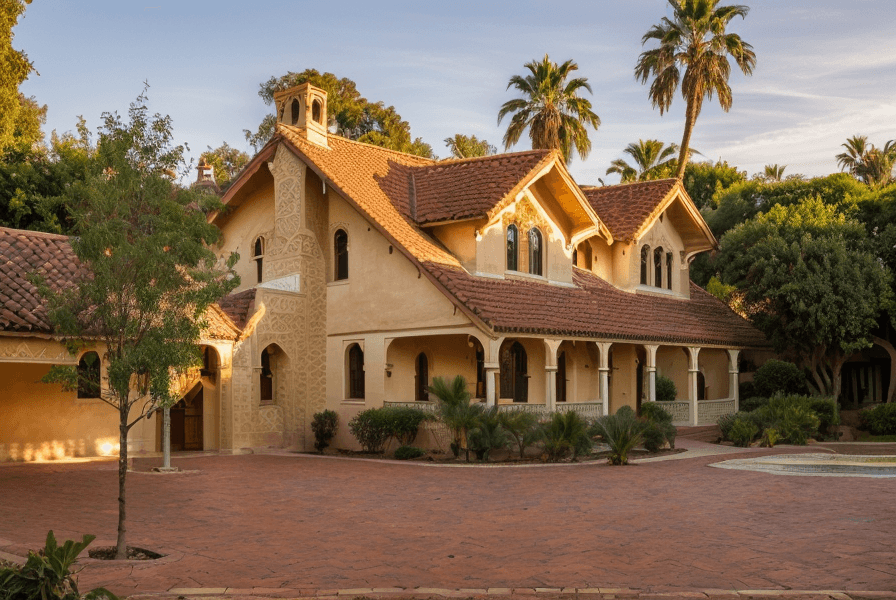 伊斯蘭摩爾 preview