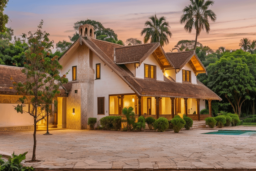 伊斯蘭莫臥兒 preview