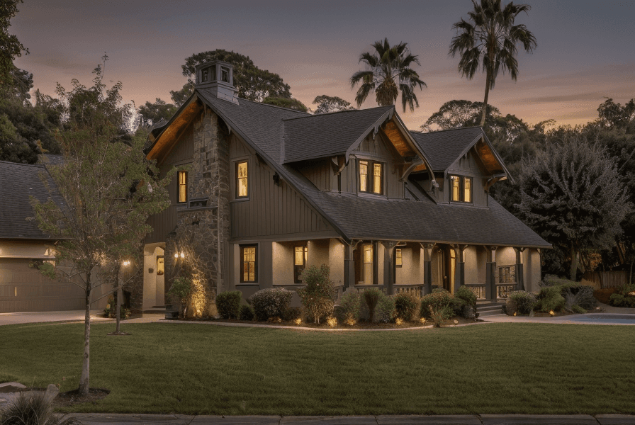 新哥德復興 preview