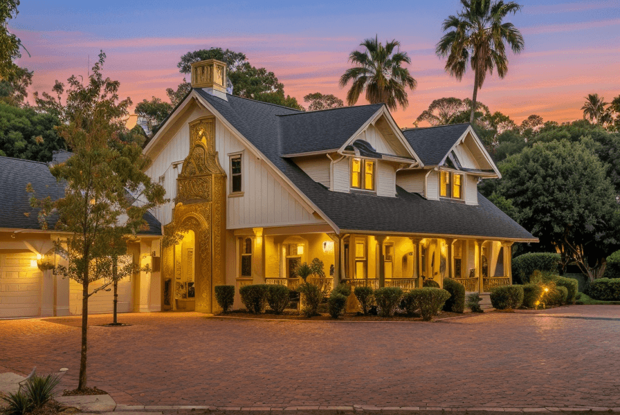 華麗巴洛克 preview