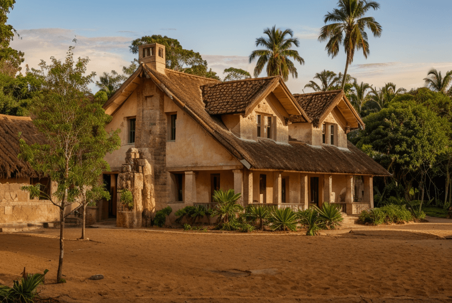 哥倫布前中美洲 preview