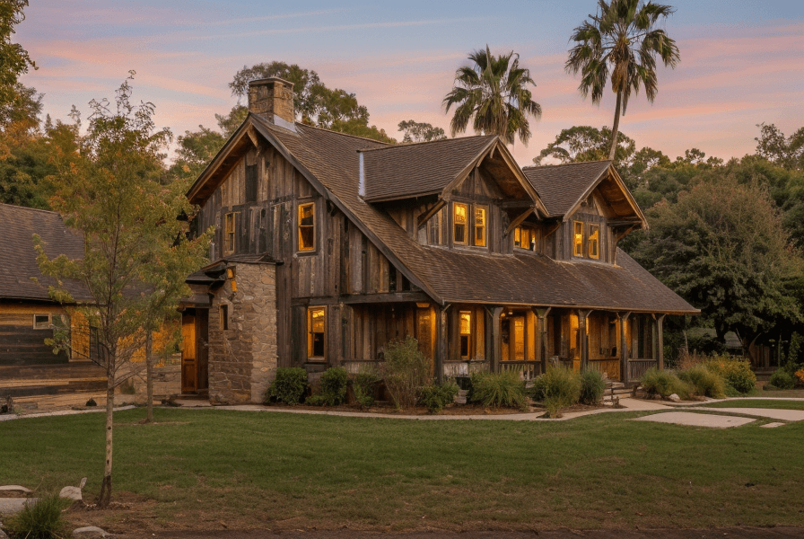 鋼架復古 preview