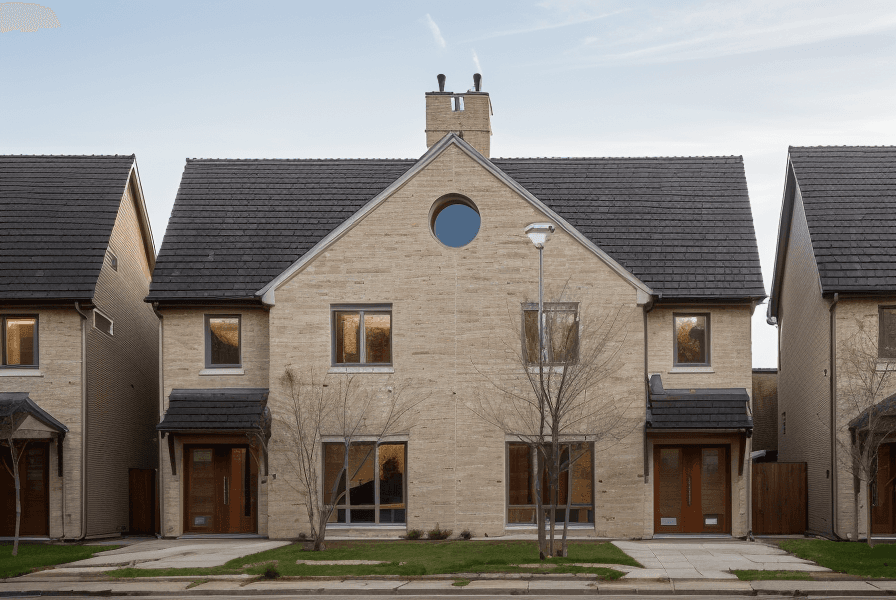 聯排別墅 preview